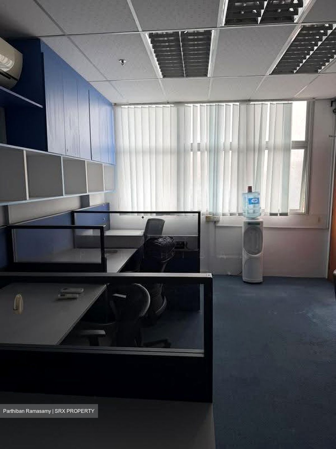 Pioneer Junction (D22), Office #611835441